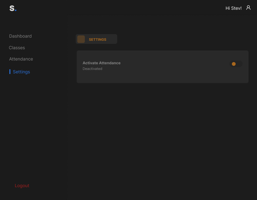 Project Screenshot